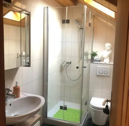 2-room-apartment With Shared Garden Place And View On Nature Reserve Brugg (Bern)