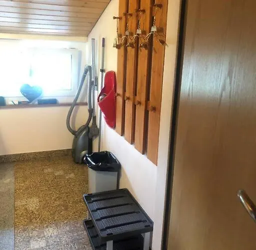 2-room-apartment With Shared Garden Place And View On Nature Reserve Appartamento *