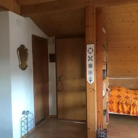 2-room-apartment With Shared Garden Place And View On Nature Reserve * Brugg (Bern)